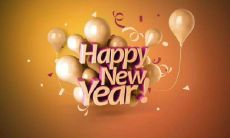 春节即将到来，你打算何时发送新年问候短信呢？