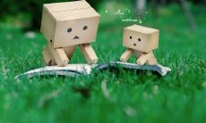 一位曾令人心折的人颓废堕落，让我对其深感无尽失望和沉痛愁思