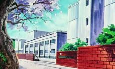 高中生活的座右铭：为成功而努力的旅程