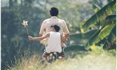 一组优美句子：表达对父爱的感悟，感人至深的句子