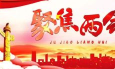 感恩两会——欢迎与赞美两会的句子，共同祝福未来！