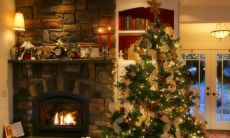 如何写一封感人至深且充满爱意的圣诞节祝福信，让女友感受到你对她无限的爱和关注？