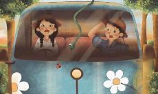 一点的标题：追悔莫及、遗憾终身的赌博输钱的自白句