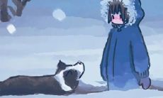 一些能够带来治愈和温暖的微信签名，为你带来平静与慰藉