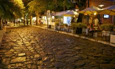 汇集关于繁华的词藻华丽且唯美的经典句子全集