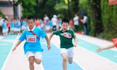 展示你的活力，展现你的实力：独具匠心的运动会主题口号推荐