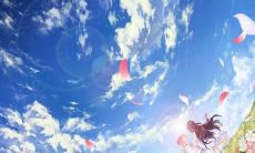 在生命旅程中, 欣赏亲情陪伴, 体验爱的永恒之旅