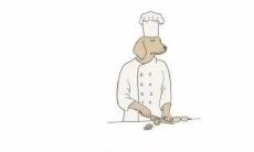 含甜味与沙雕元素的创意智慧文案，以谐音梗为核心思维