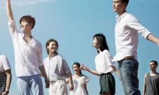 一些表达同学友谊的感人句子，让你感受到友谊的温暖与力量