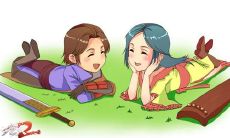 50个感人至深的思念姐弟亲情句子，让你泪目落泪，感受亲情的温暖和力量