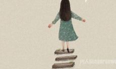 已失望的男友对其女友的情感表达