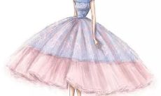 迷人裙子：独特设计、高品质面料、舒适贴身，带给您充满魅力的时尚体验！