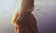 难过而失望的女人们对男人们心灰意冷的绝望句子