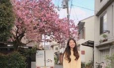 感到无比开心和充实的生活述说