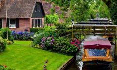 观赏带来快乐的语句，让你沉浸在愉悦的氛围中