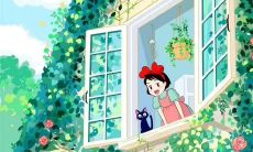 心灵疗愈、妩媚兼文艺的治愈性说说短句集合