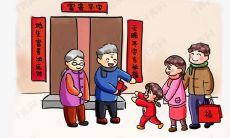 来自异地归乡的有趣言论：让我们一起捧腹大笑！