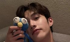 收到老公送的礼物后的感谢话语，以表达对他的感激之情