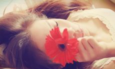 心灵触动、令人忧伤的唯美语句、文字和短句子集锦