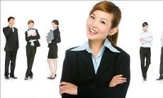 我的同事用幽默句子欢乐畅谈的经历