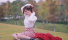 每日心情愉悦，不断乐在其中的句子