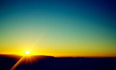 早晨时刻启发灵感的精选名言佳句