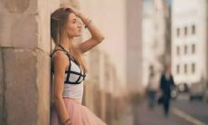 永远不会后悔爱你的话语，一直牢记在心的表白