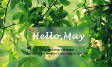 用图文并茂，分享2月的离别和迎接3月的期待