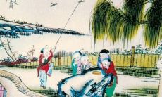 精选清明节感悟和句子，启迪人心、缅怀先祖的高质量语句汇编！