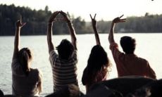 无尽的美好，永存的真情——赏析唯美关于友情的句子