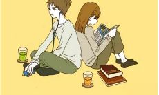 一句祝福：希望我的亲爱的丈夫每一天都充满欢乐和快乐