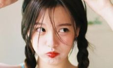 2022年的新年，写给自己的一句话：勇敢面对挑战，珍惜每一次机会，不断努力追求更美好的未来！