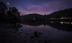 深情款款却无缘，让人心碎的人生伤感句子不断响起在心头