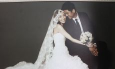 心潮澎湃，甜蜜满溢：用思念和祝福，为新人送上婚礼的祝福语