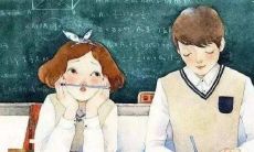 探讨暗恋的意义和深度：精选关于内心矛盾、难以表达的暗恋句子