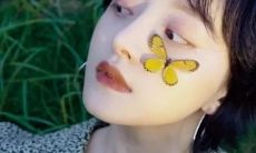 通过走心的短句来传递温暖和正能量，而不是通过负面新闻引起恐慌和焦虑