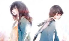 不舍之情：回想起分手那天，流下的伤心泪和痛彻心扉的句子