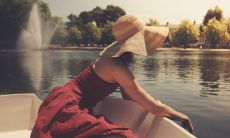 活得漂亮比外表漂亮更重要