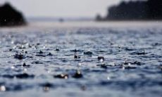 迎雨而立，享受雨滴的滋润——唯美的下雨时刻文字组合