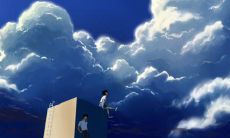 深深失落和无比悲伤的表达方式