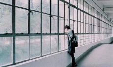 深藏心底的委屈句：每个字都刻骨铭心的痛！