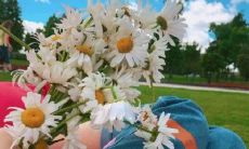 小仙女的个性签名：甜得让人心神俱醉，仿佛爆炸般妙不可言！