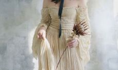 以欢愉之情言表高兴，能让心灵舒畅的语句