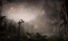 探索人性深渊的黑暗句子：不再逃避内心的阴影