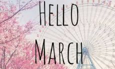 三月到了，该是发朋友圈的时候啦！让我们分享富有内涵的说说吧！