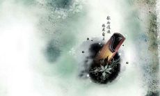 一些令人流连忘返的唯美古风诗歌句子，如织锦般的文学艺术之美缱绻在眼前