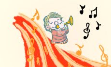 2022年冬奥会的温馨祝福致辞，简洁而真挚！