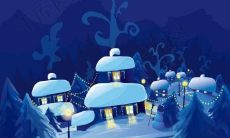 35个寓意深刻的小寒暖心的励志句子，让你拥有更多温暖和力量！