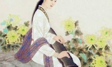 珍藏一生的唯美诗句合集：陪伴我们走过时光的情感之美