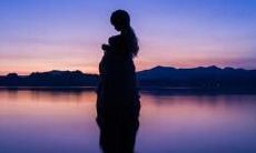 一组让人失望的关于亲情和爱情的句子